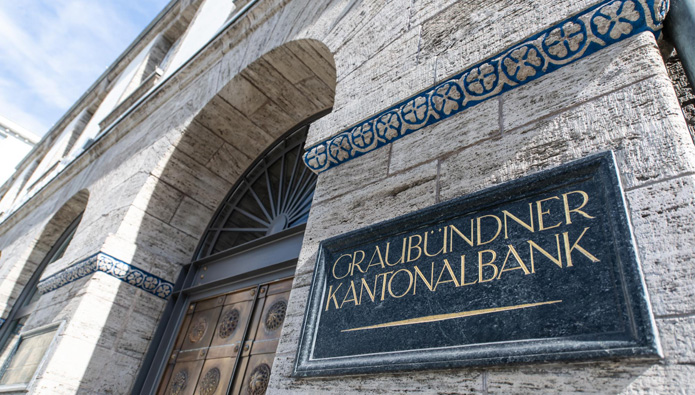 Graubündner Kantonalbank expandiert