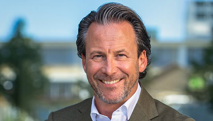 Christian Hürlimann wird neuer Direktor von Hotellerie Suisse