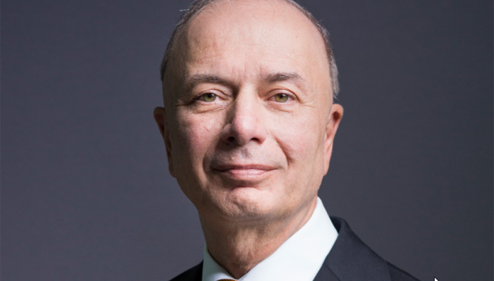 Adalbert Lechner wird neuer CEO von Lindt & Sprüngli