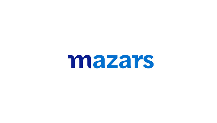 Mazars wird neuer SVC Gold-Partner