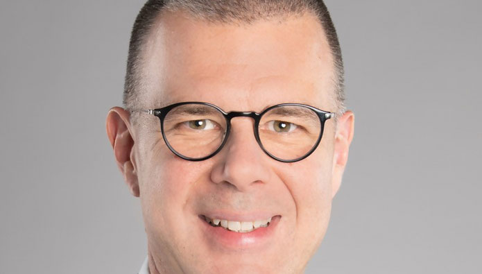 Thomas Greuter wird CIO der Migros Bank