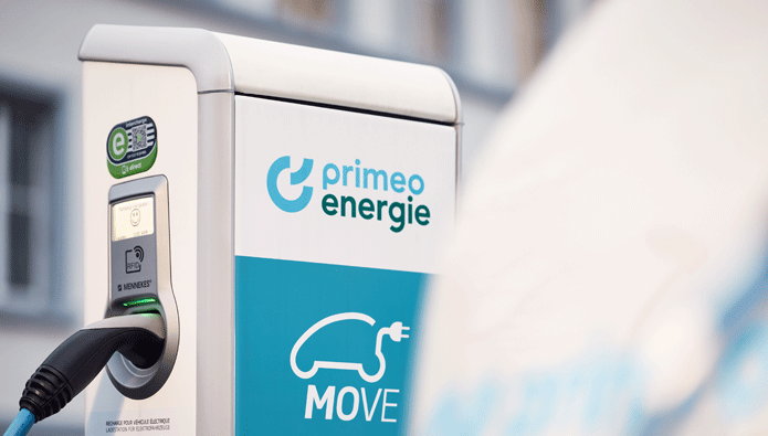 Primeo Battery AG will Batteriespeicher in der ganzen Schweiz bauen