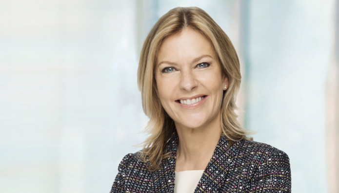 Birgit Conix neue CFO von Sonova