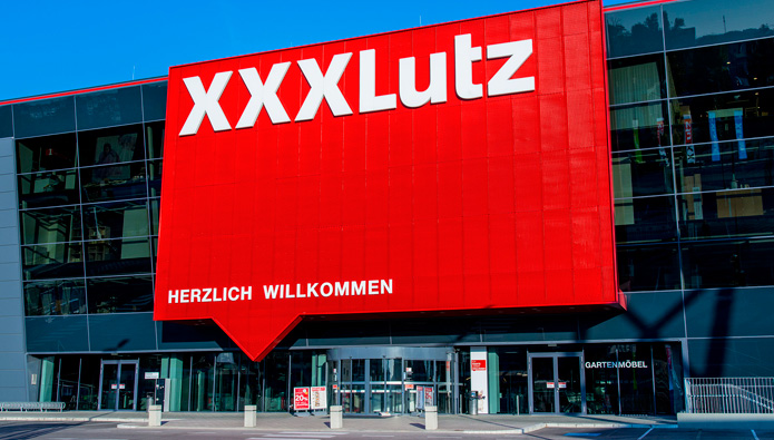 XXX Lutz übernimmt Möbelkette Lipo | Unternehmer Zeitung