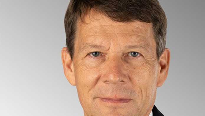 Wiggli ist neuer VR-Präsident der Bank WIR